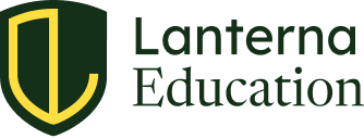 Lanterna Education Logo